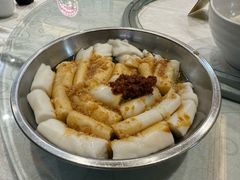 -德記大排档 26年老字号(西湖店)