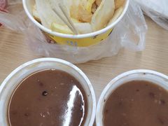 -鸡柳大人鸡柳年糕薯条(农贸云创店)