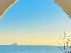-银沙滩浴场