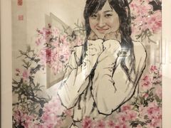 -炎黄艺术馆