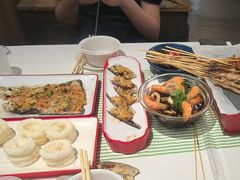 -三毛烧烤·南昌大排档(山姆店)