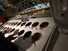 -龍歌自助小火锅(崂山丽达店)