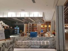 -亚特兰蒂斯-番红花海鲜自助餐厅·鲜活海鲜·小火锅