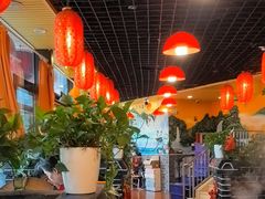 -江湖水乡铁锅炖魚(周庄嘉园店)