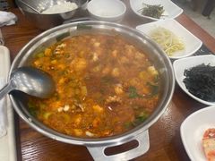 -蚂蚁家辣炒章鱼(海云台店)