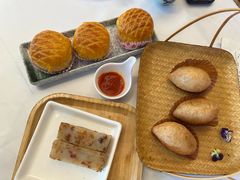 -陶陶居酒家(第十甫路总店)