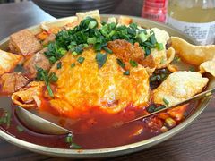 -龍城柳州螺蛳粉(群星路店)