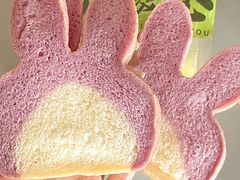 -花园饼屋·吐司蛋糕面包(星海店)