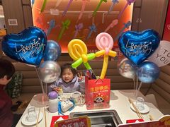 -海底捞火锅(上元大街店)