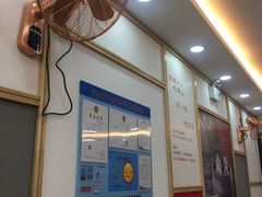 -老盛兴汤包馆(江宁一店)