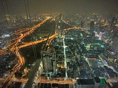 -彩虹云霄拜约克摩天塔