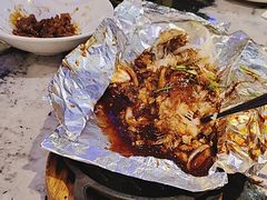 -新白鹿餐厅(百联中环店)