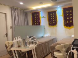 -塑青春&伊肤泉祛痘皮肤管理