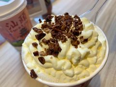 -一杯潮茶·专注潮汕茶饮(十二中创始店)