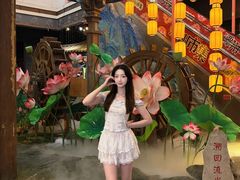 -长沙悦方ID MALL