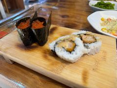 -松坂屋日料自助(长城路店)