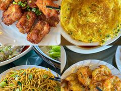 -晓琦农家菜馆·地道农家菜
