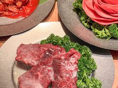 -烧肉达人•炭火烧肉(新天地店)