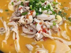 -李师傅脆肚(华强北店)