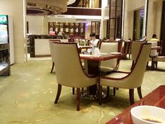 -达利世纪酒店-莉庭自助西餐厅