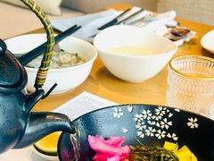 -重庆解放碑威斯汀酒店