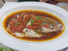 -湘中缘·湖南菜(娄底驻京办店)