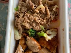 -吉野家(秀谷店)