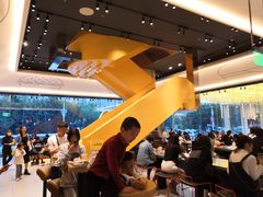-麦当劳(SM城市广场店)