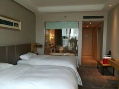 -常熟理文铂尔曼酒店