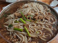 -正宗杨记普洱酸醋米线(总店)