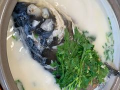 -天乐农家鱼头王(天目湖店)