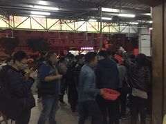 -标记美食新鲜猪杂(兴南大道店)