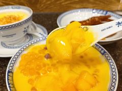 -赵记传承·中国甜品(福州总店)