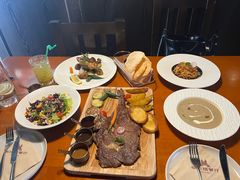 -布拉格餐厅· 中欧捷克菜(全国首店)