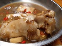 -老兵牛蹄店(下沙店)