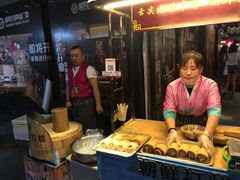 -朝鲜族打糕(时尚天河店)