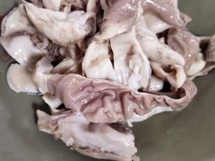 -汝萍传统蘸水菜(春华路总店)
