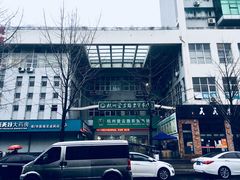 -杭州登云路农贸市场(胜月院店)