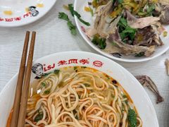 -老四季(南市场店)
