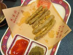 -大吉利·潮汕鲜牛肉火锅(西安店)