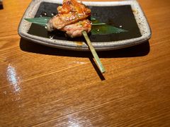 盐烧鸡翅-大喜居酒屋·烧串(悦汇城店)