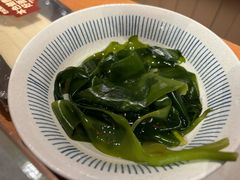 -巴奴毛肚火锅(新街口金鹰店)