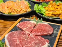 -递酒烤场(湛江路店)