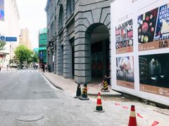 -JORDAN(外滩中央体验店)