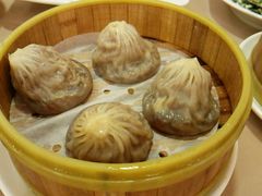 无锡小笼-新南华大酒店(广中店)