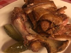 咸猪手-杭州国际会议中心洲际酒店-德国啤酒屋(砂之船国际生活广场店)