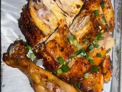 -绿茶餐厅(燕郊永旺店)