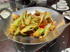 -小菜园新徽菜(滁州苏宁店)