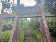 -杭州半山国家森林公园