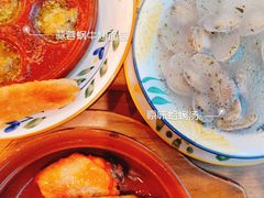 -萨莉亚意式餐厅(石鼓路店)
